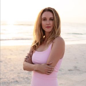 Meet your Posher, Jennalee